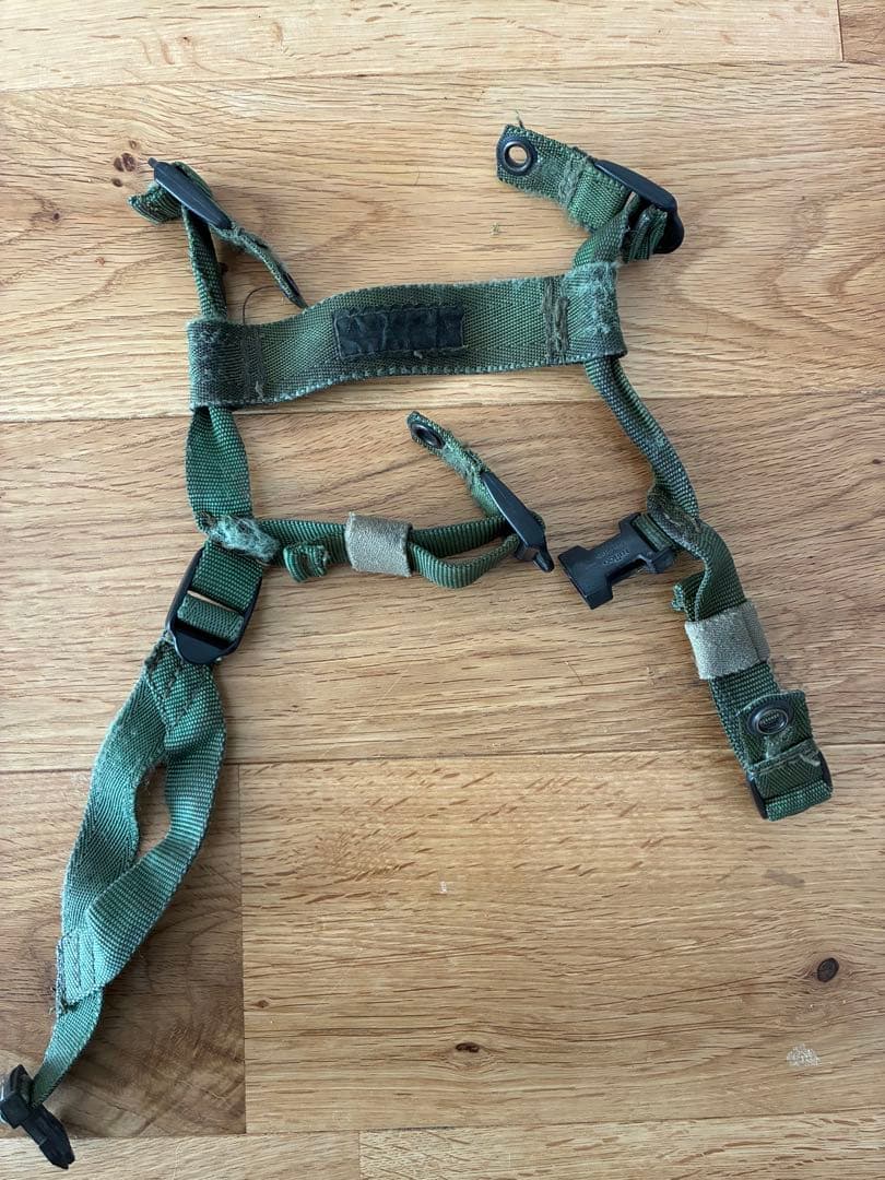 個人装備品(サバゲー等)