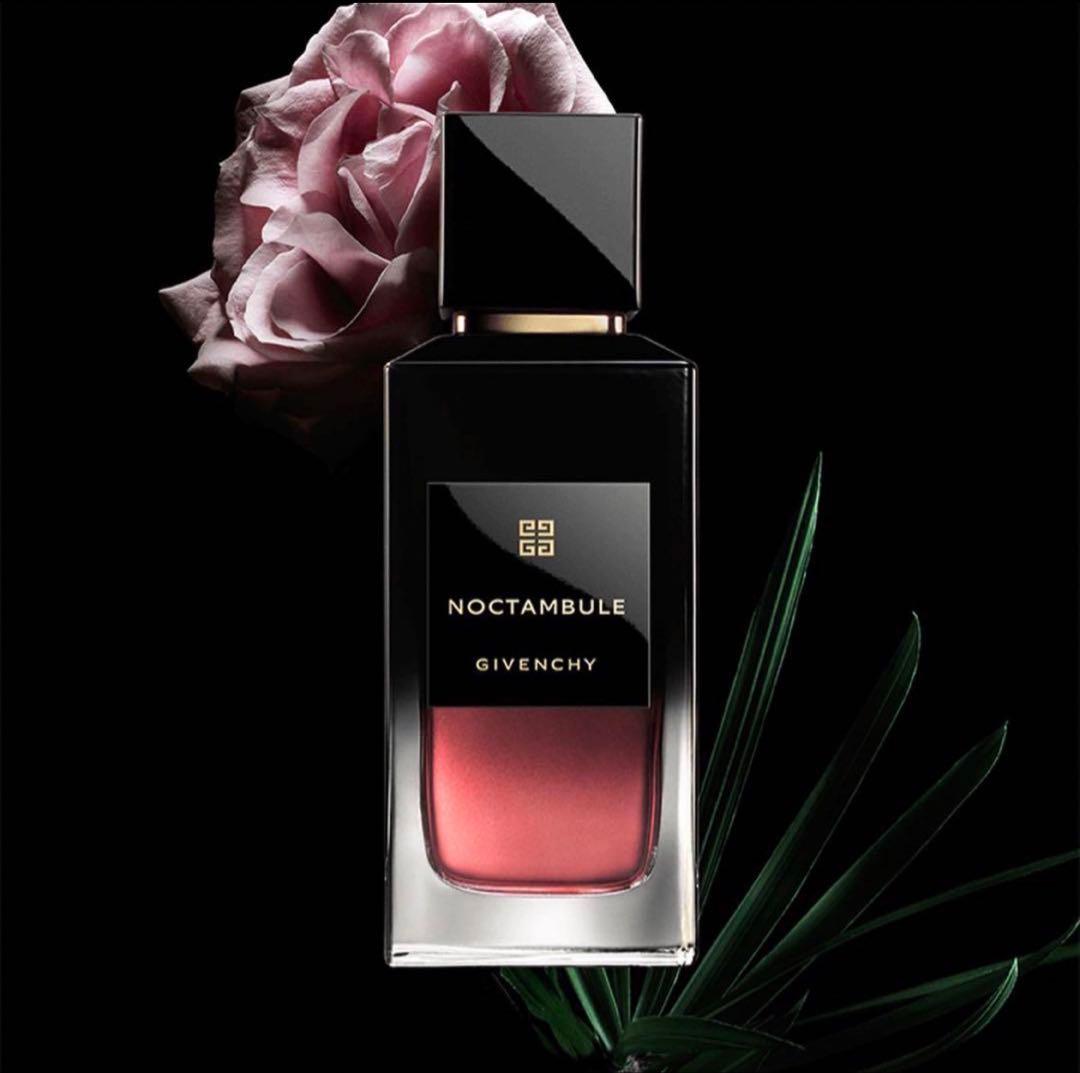 ド ジバンシイ インテンス ノクタンブル GIVENCHY