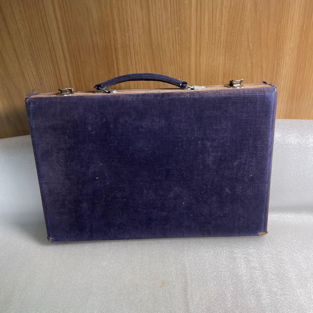 希少】麻雀牌 牛骨製 背竹牌 手彫り 昭和レトロ 骨牌 アンティーク 骨