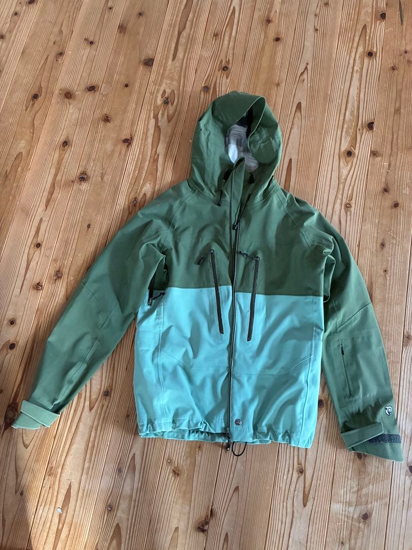 P.RHYTHM SMILE JACKET スマイルジャケット(S) 楽天市場】P.RHYTHM プリズム 24-25 SMILE JACKET スマイル ジャケット