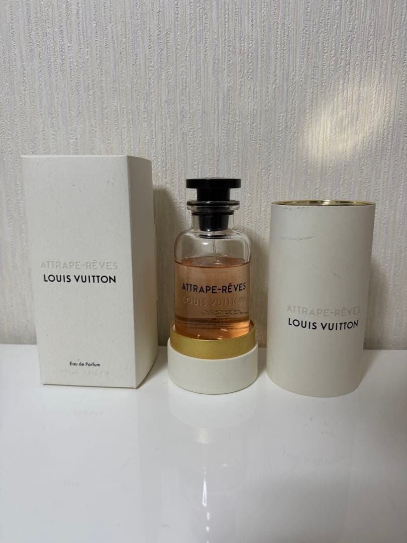 ルイヴィトン アトラップレーヴ