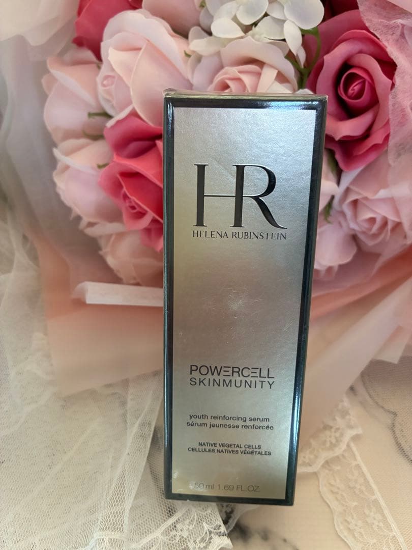 HELENA RUBINSTEIN　スキンミュニティ　セラム　50ml