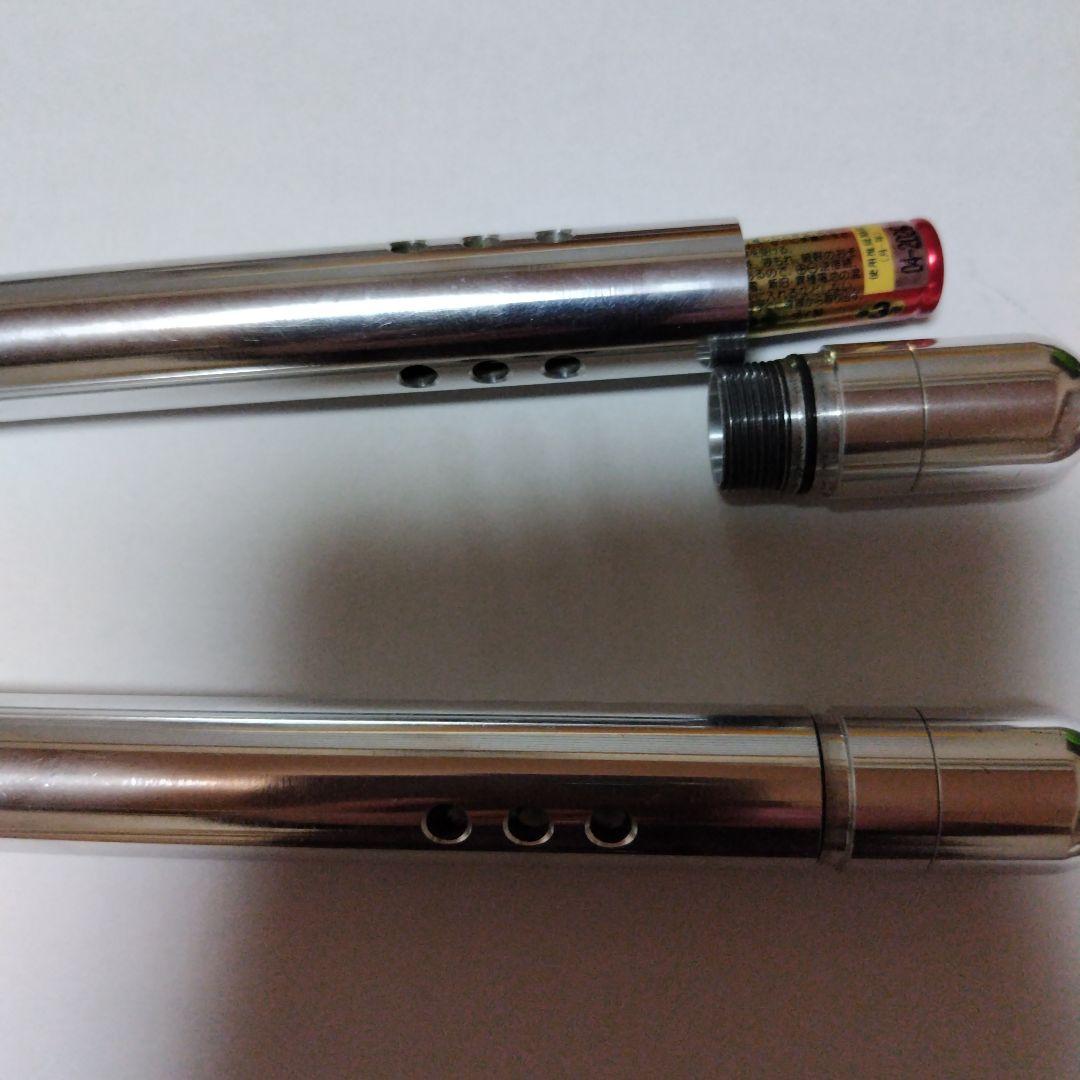 アイセV ファイブ イオン棒 2本セット