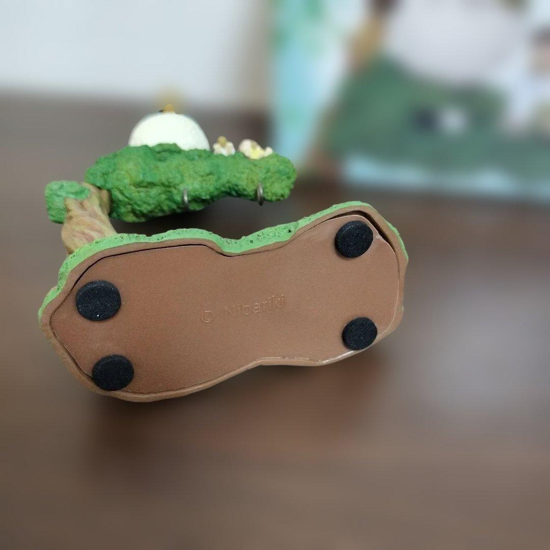 希少レア ジブリ トトロ 2016年 カレンダー オカリナを吹く夜 - メルカリ