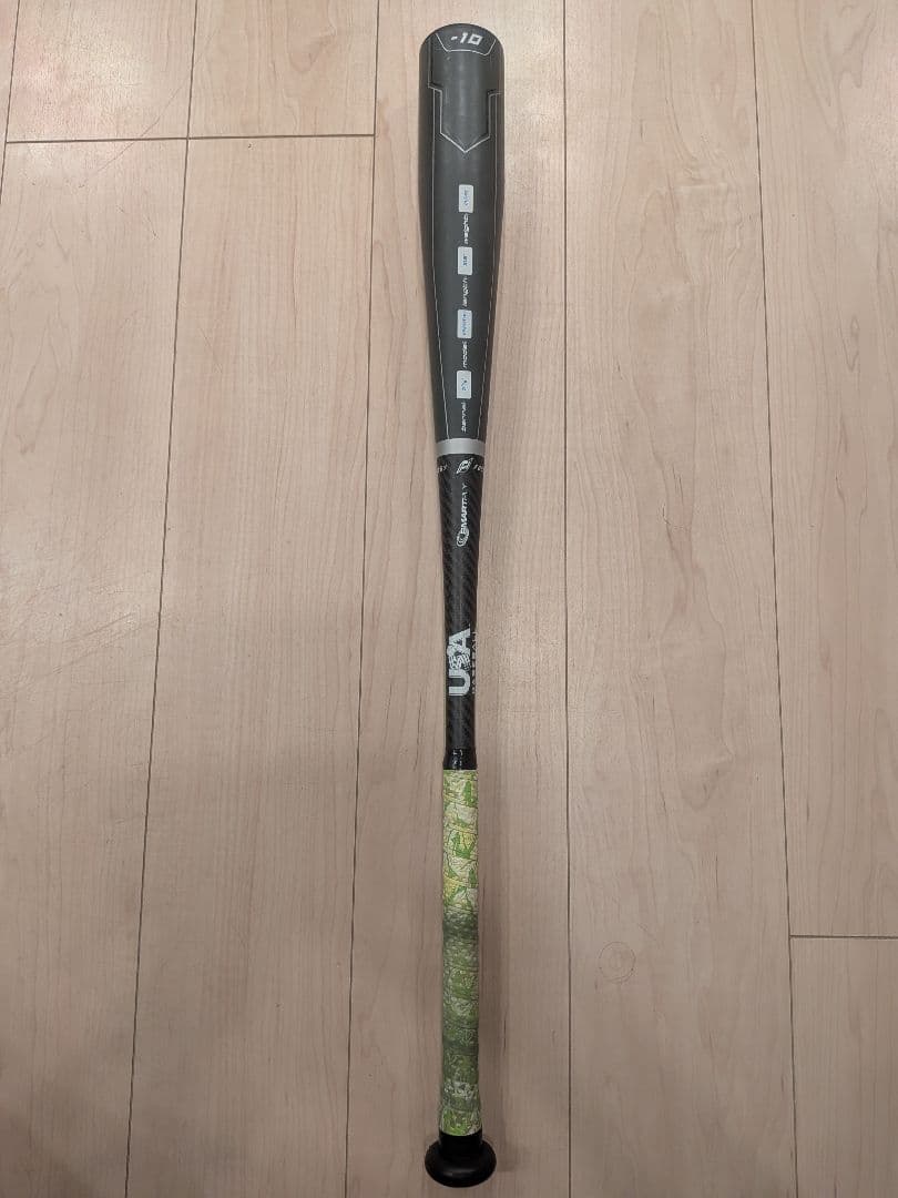 TRUE T1 リトルリーグ用バット 31.5インチ 21.5オンス