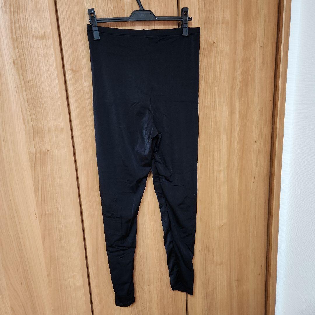 YOSA　ロングスパッツ3L