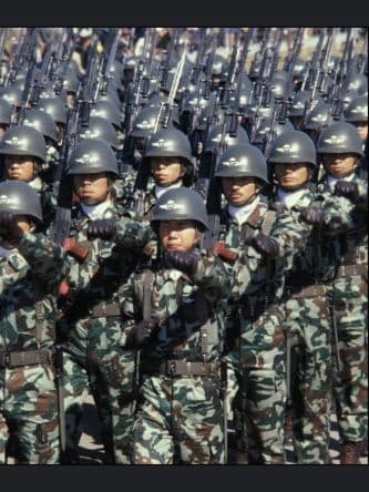 未使用 PX品 陸上自衛隊 旧半長靴 1型 茶色 26.0㎝ 昭和 JGSDF - メルカリ