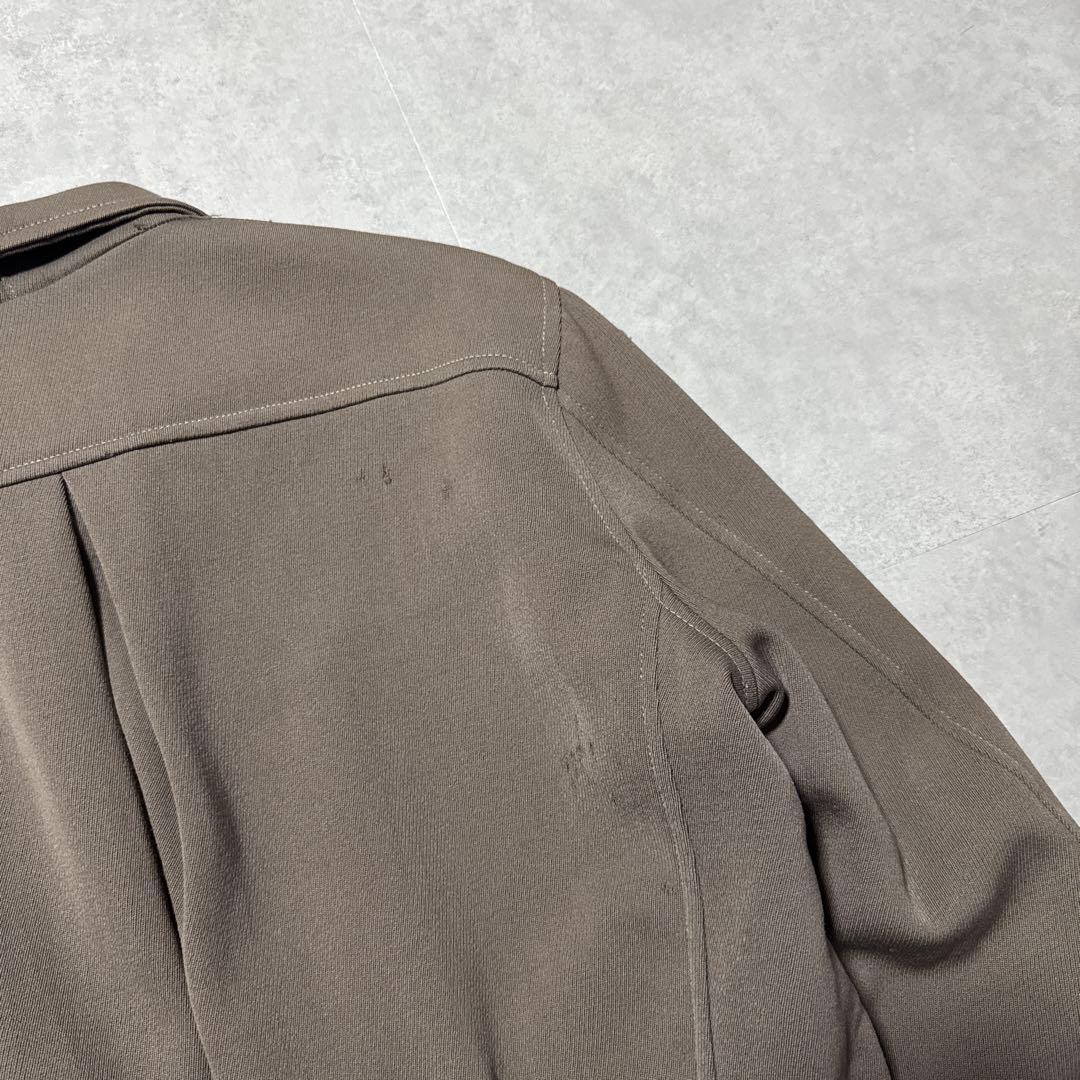 40s hbarc スポーツジャケット ギャバジャン vintage オメプリ - メルカリ