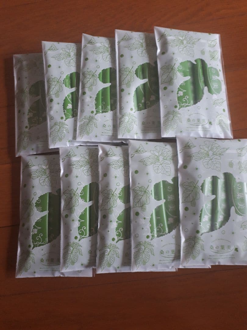 桑の葉 美人 青汁(抹茶風味) 3箱450g 分