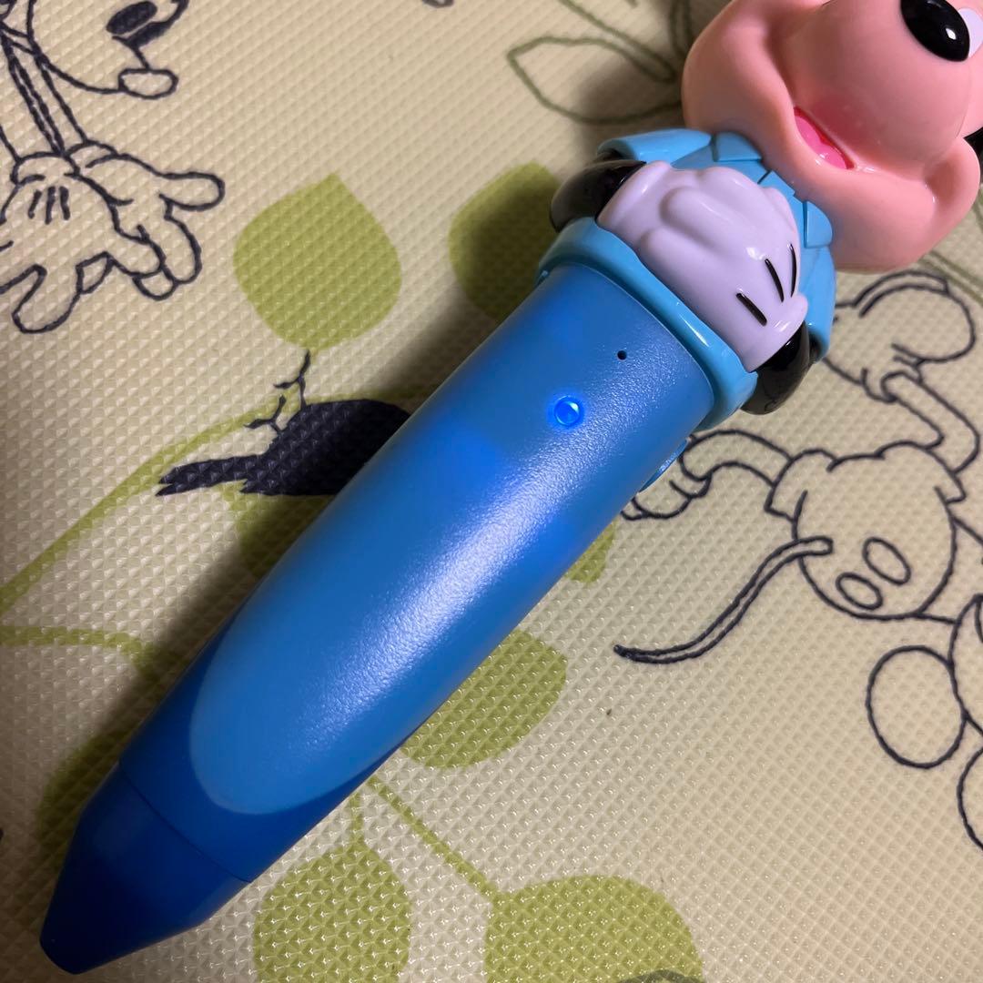 ディズニー英語システム DWE ミッキー マジックペン - メルカリ