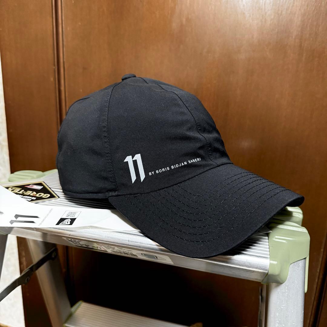 11 BY BORIS BIDJAN SABERI GORE-TEX キャップ - メルカリ