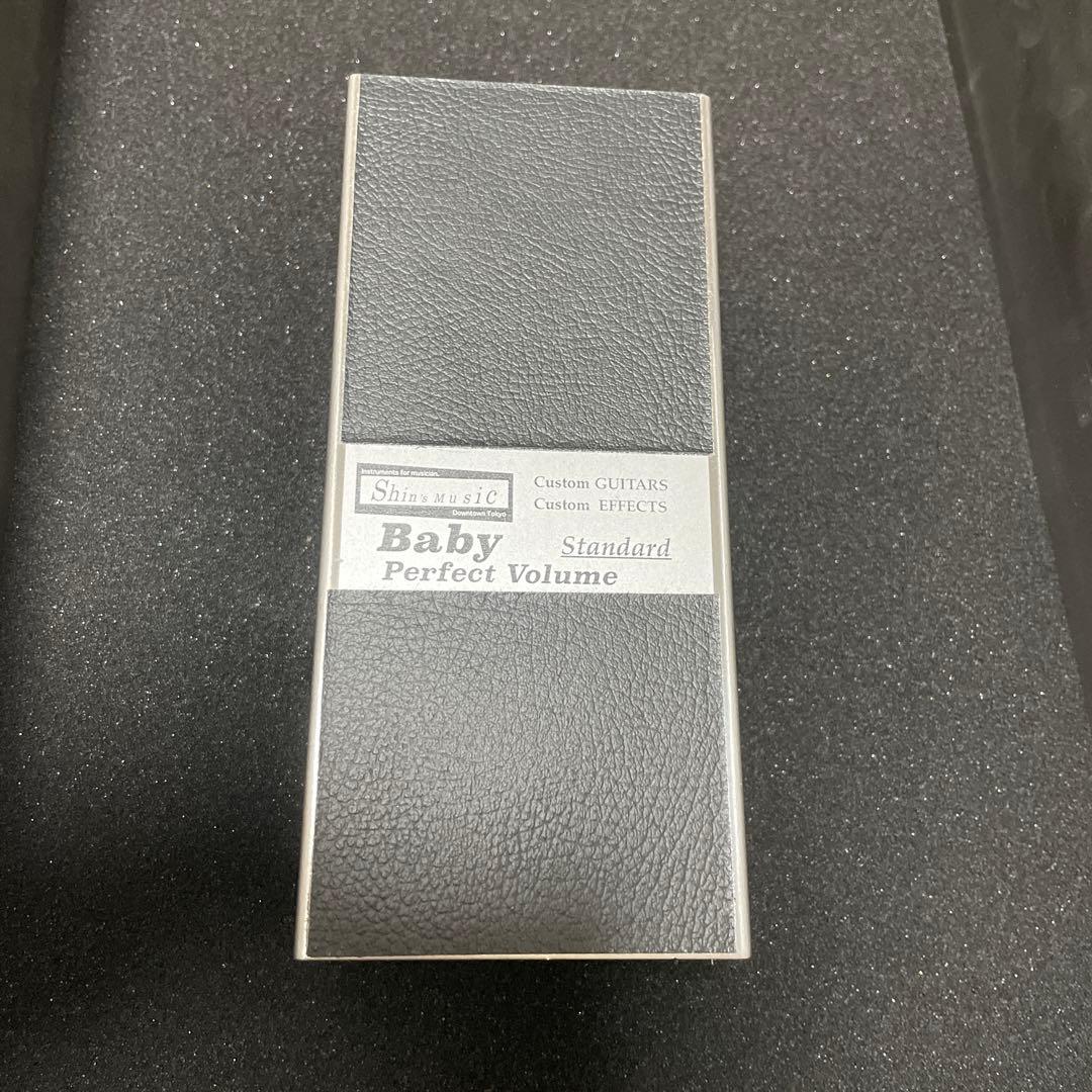 ギター Shin's Music Baby Perfect Volume Std