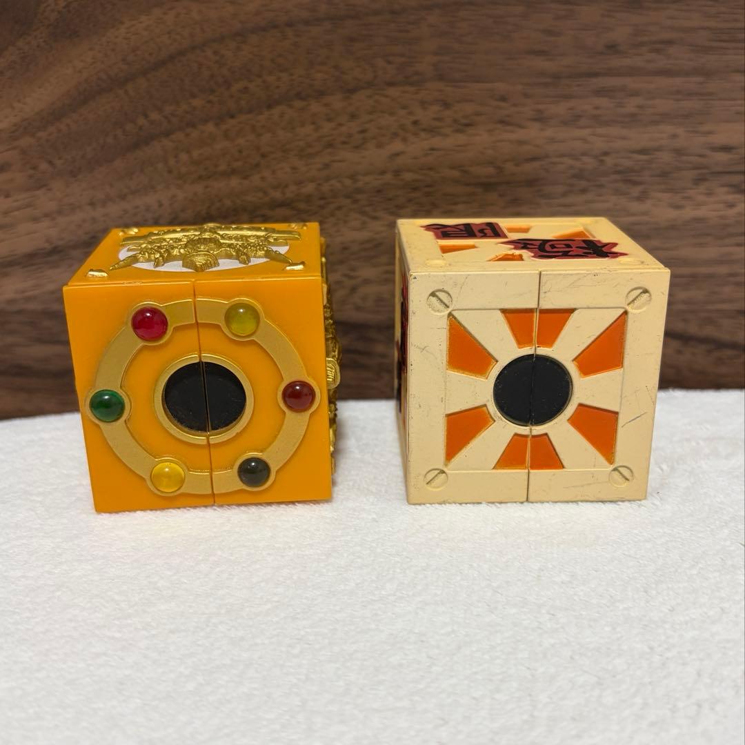 家庭教師ヒットマンREBORN 匣コレクション 笹川了平 ボンゴレ匣 リング