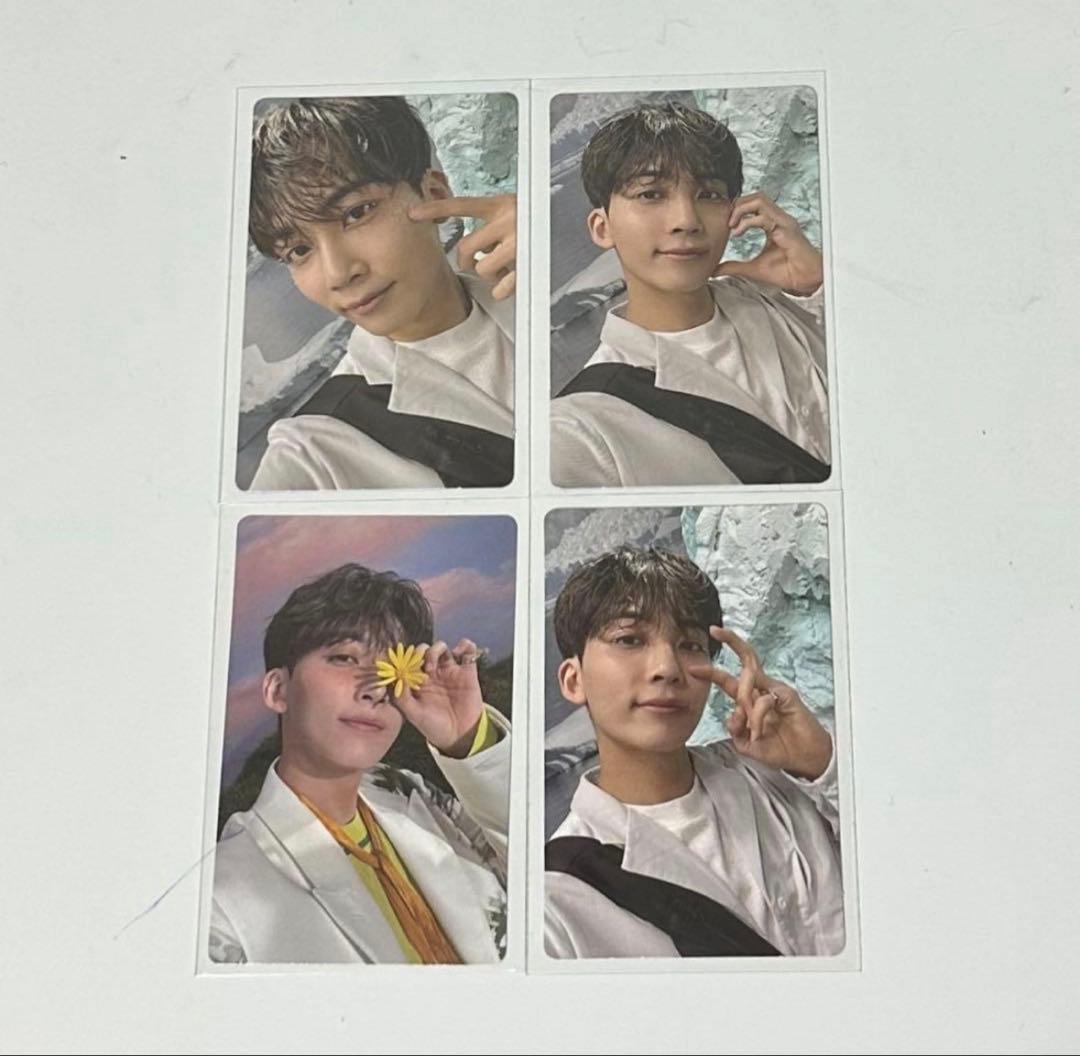 SEVENTEEN SECTOR17 ジョンハン トレカ まとめ売り - メルカリ