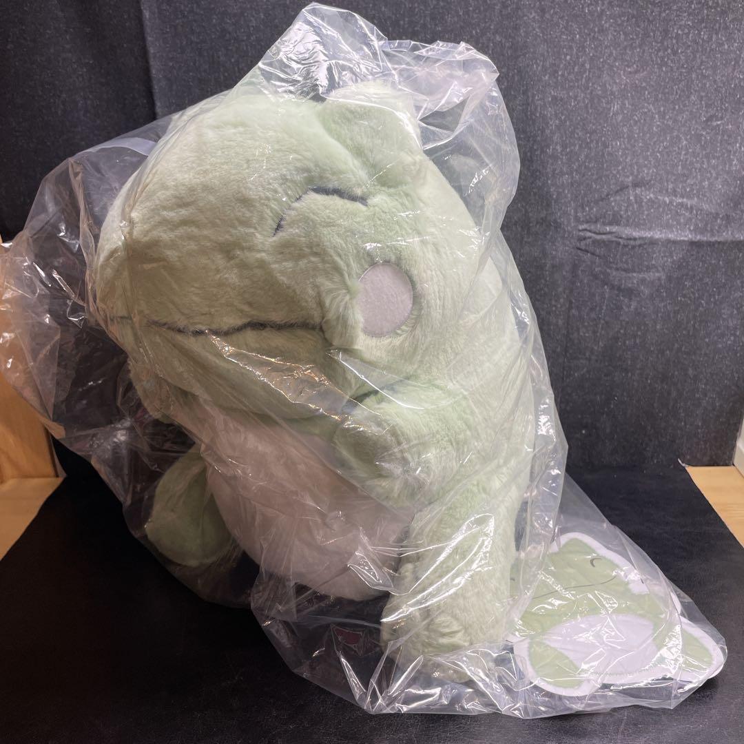 タグ付 ポケモンセンター ふわふわ抱きぬいぐるみ みがわり ポケットモンスター