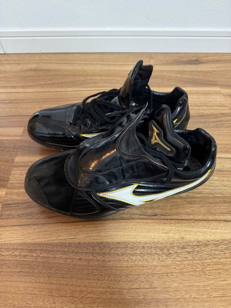 ミズノプロ　スパイク