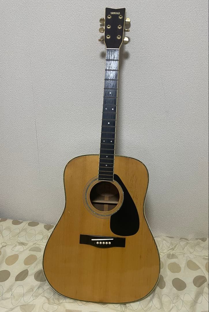 Yamaha FG-300D アコースティックギター