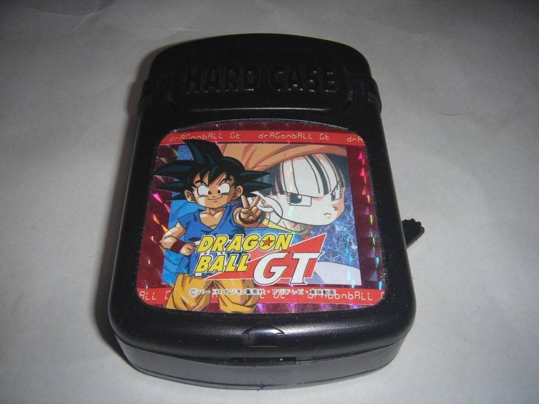 ドラゴンボール アマダ PPカード ハードケース キラシール B - メルカリ