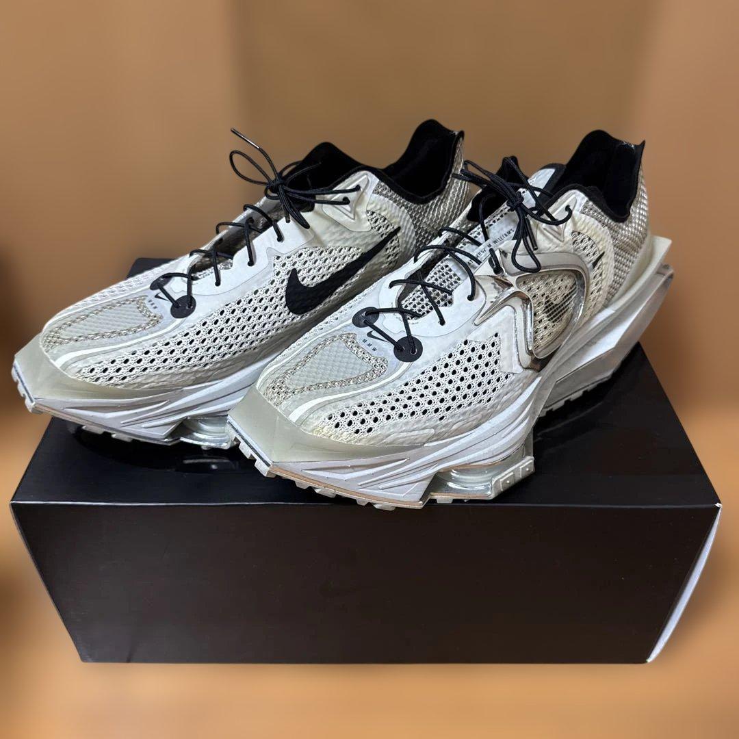 MATTHEW M WILLIAMS × NIKE ZOOM MMW 4 27 Matthew M Williams x Nike Zoom MMW 4 Release | Hypebae