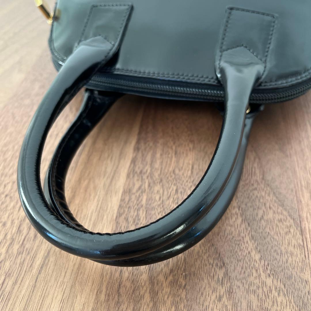 ジバンシー】レア 4Gロゴ バッグ ゴールド金具 ヴィンテージ ハラコ