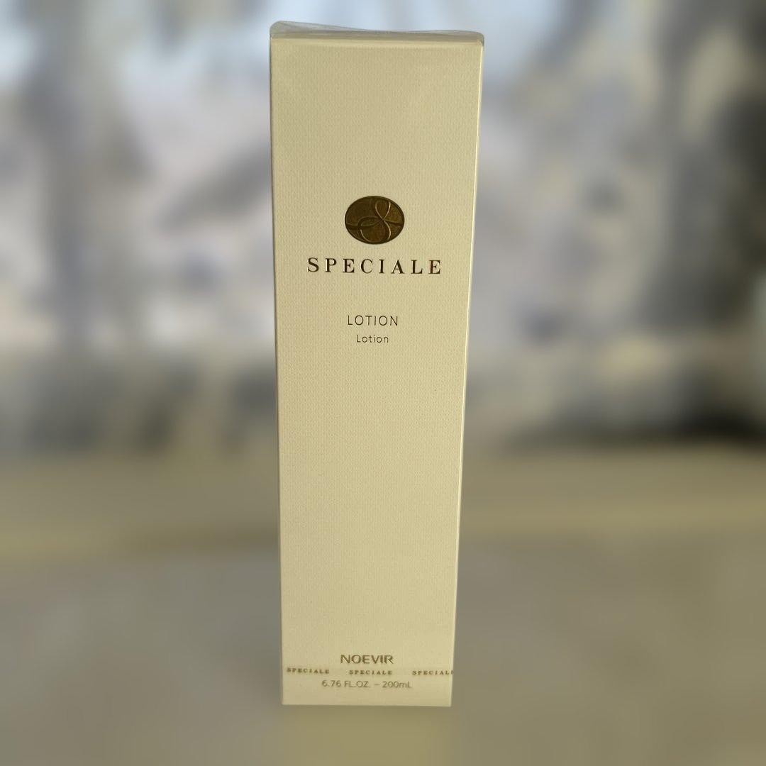 ノエビア　スペチアーレ薬用ローション