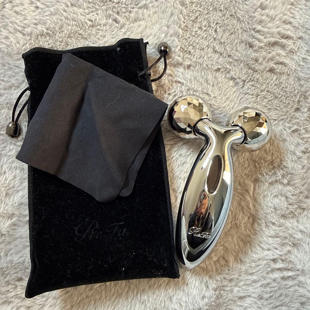 ボディ・フェイスケア Refa CARAT Ray