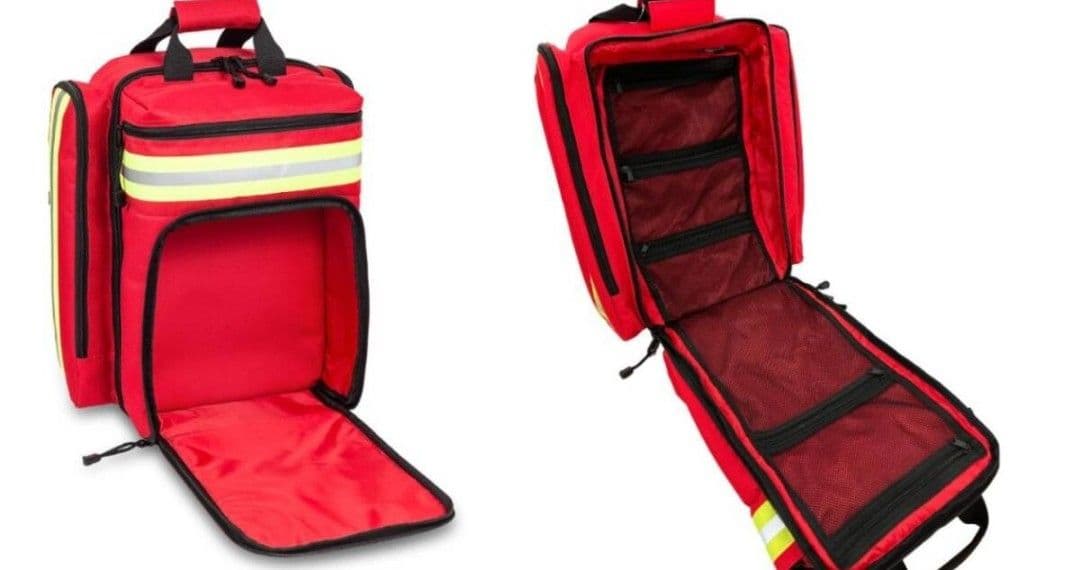 TOKYO MER 劇中登場 エマージェンシーバッグ レプリカ 大人用 新品