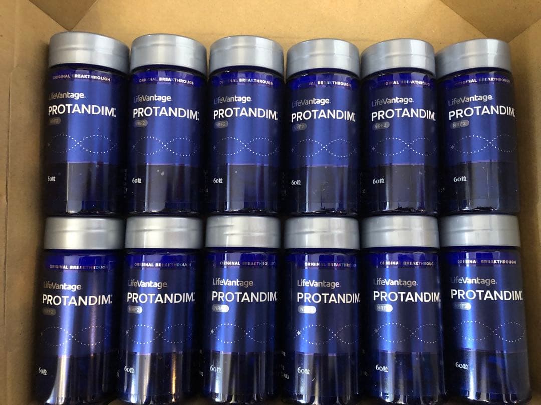 プロタンディム12個セットSale