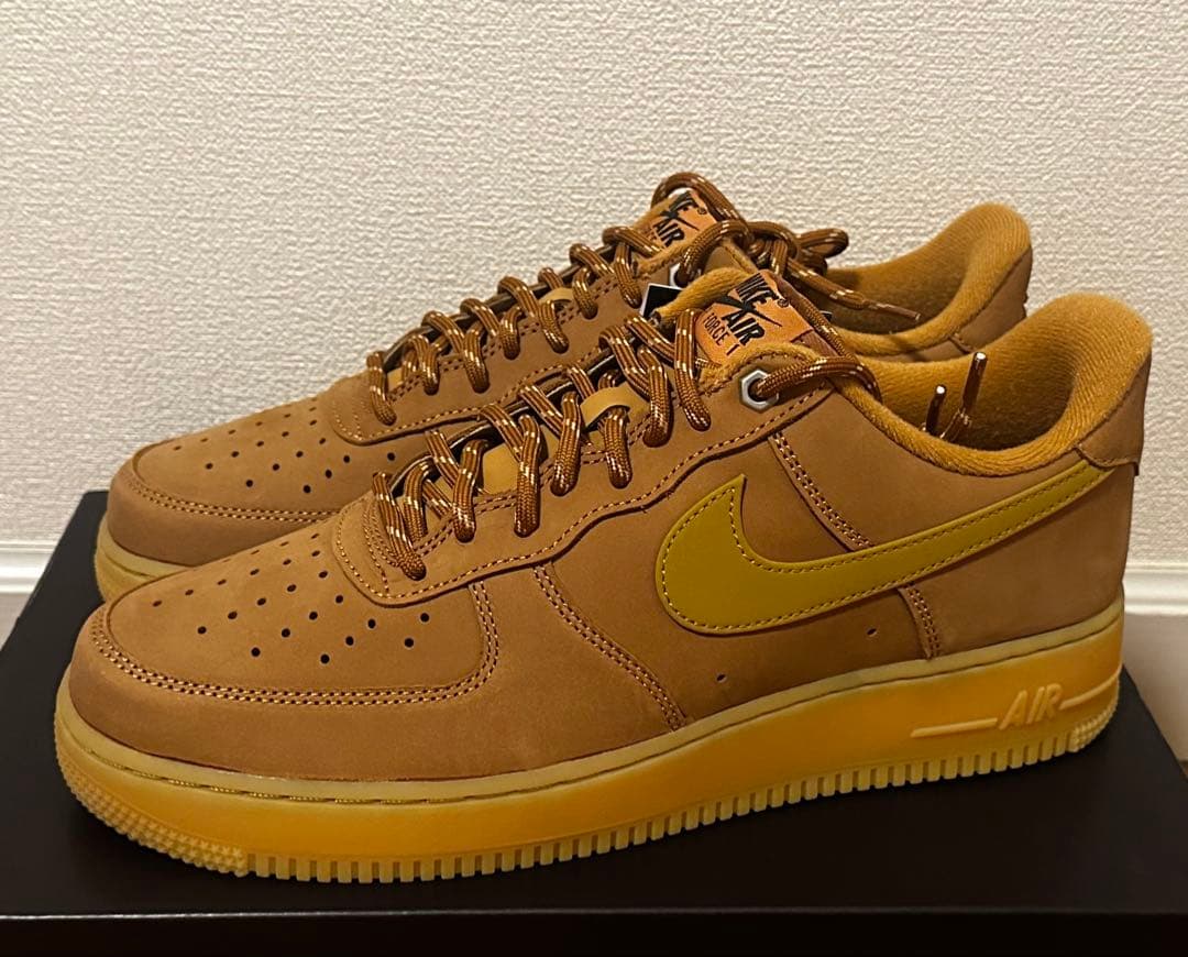 Nike Air Force 1 Low '07 WB 新品26.5cm送料無料