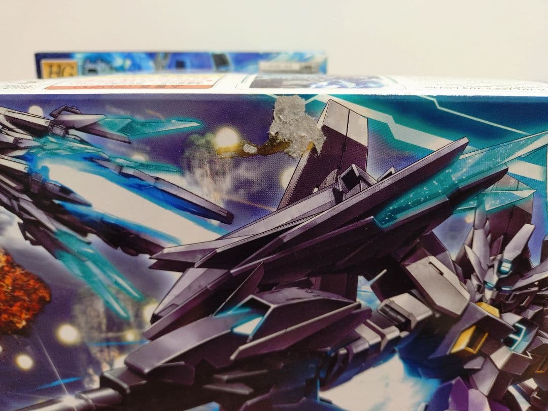 ビルド系 ガンプラまとめ売り 6点セット - メルカリ