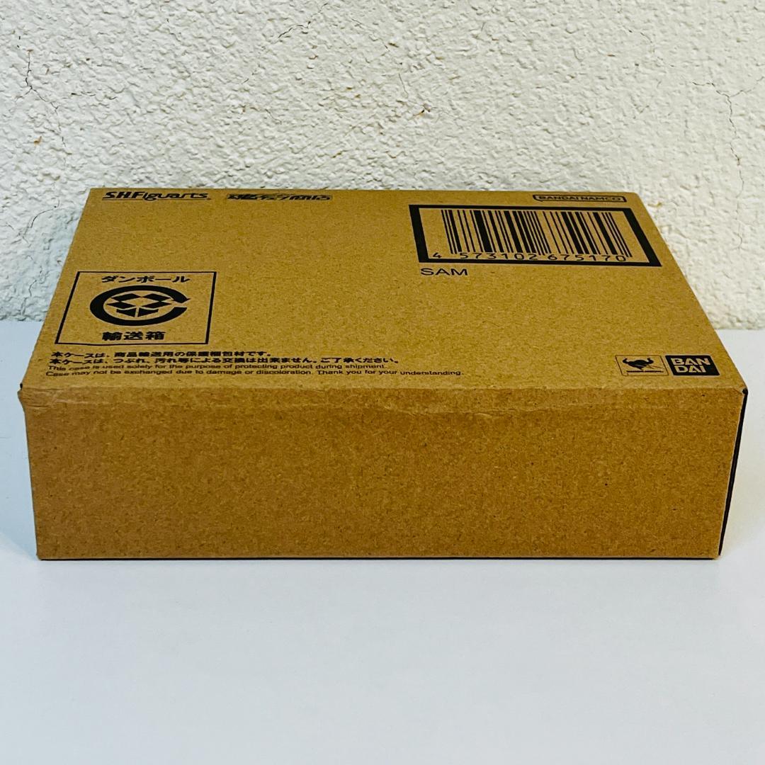 S.H.Figuarts サム / 新品 未開封 / 崩壊：スターレイル