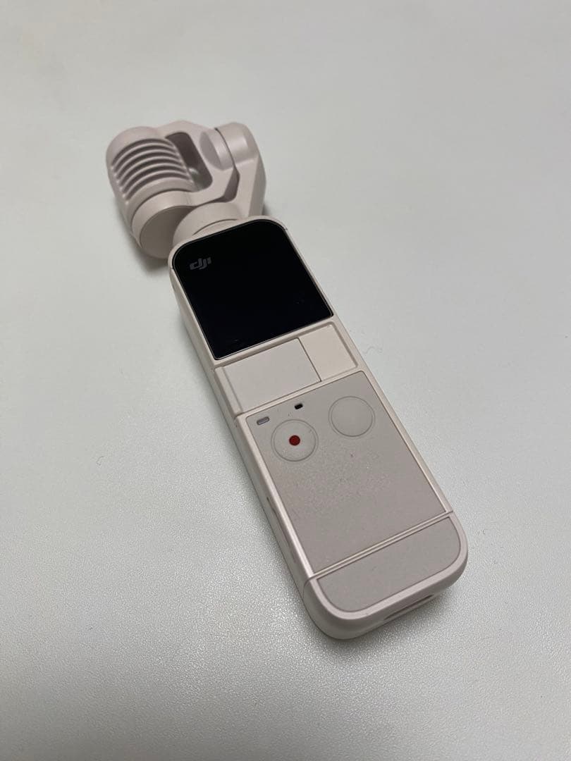 ビデオカメラ POCKET 2 EXCLUSIVE COMBO