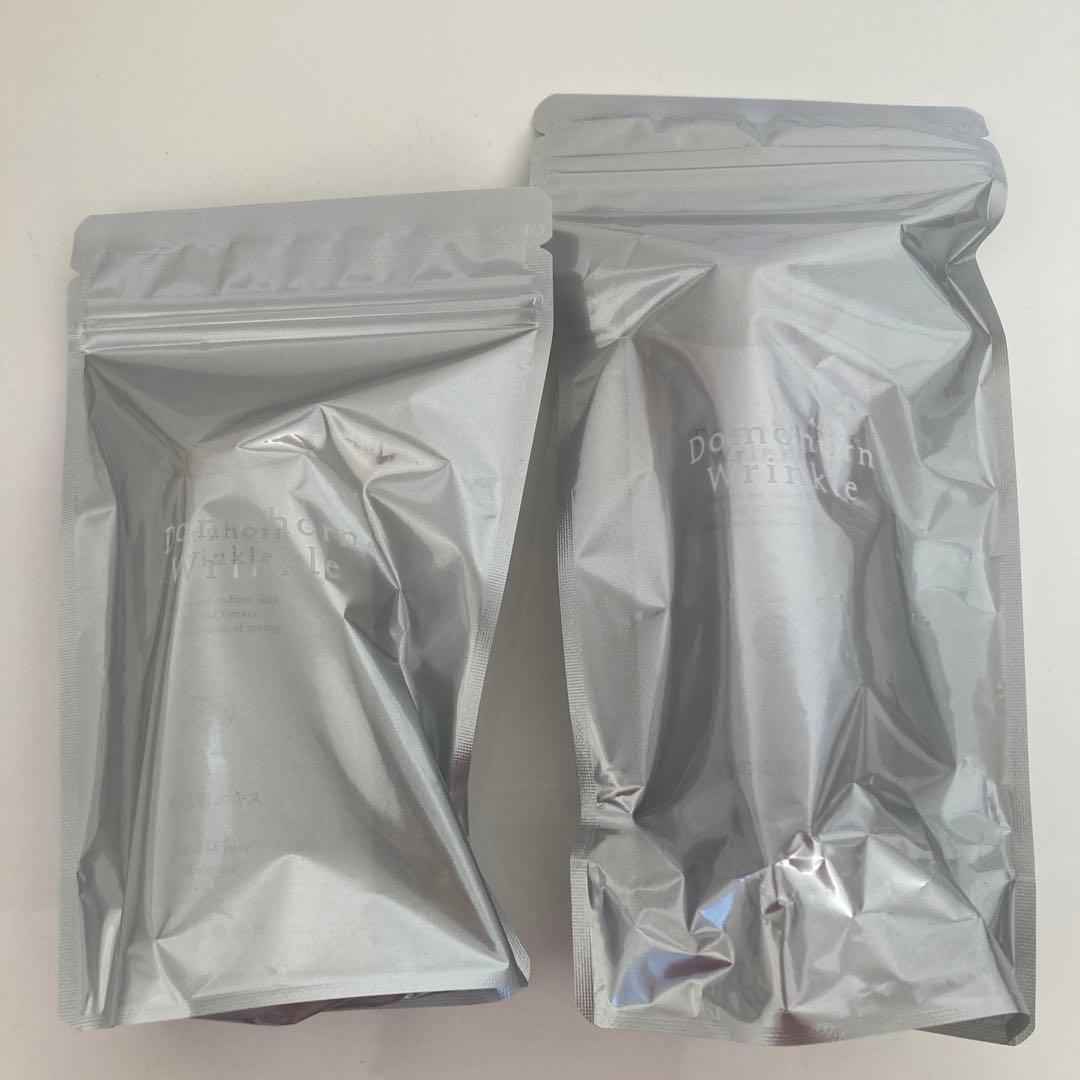 ドモホルンリンクル　美活肌エキス & 泡の柔肌パックセット　2024年製造 楽天市場】【ふるさと納税】 ドモホルンリンクル 美活肌エキス[医薬部