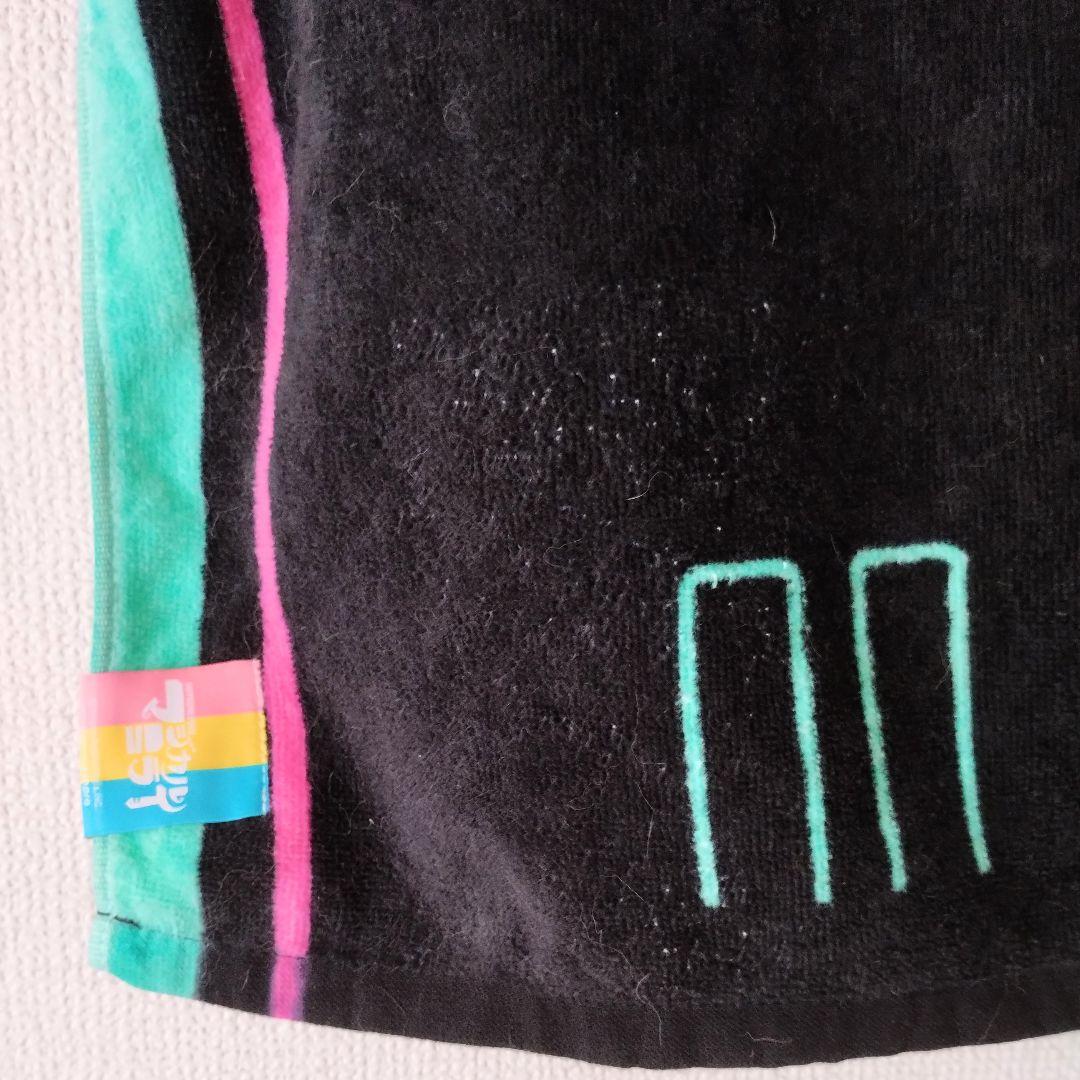 初音ミク マジカルミライ ツインテールフード - メルカリ