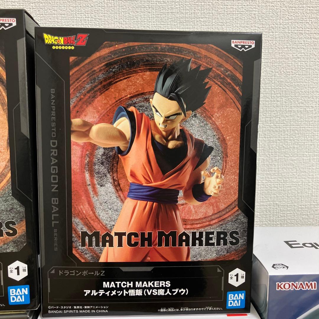 ⭐️クリスマス　かっこいい　美人　美女　フィギュア10点まとめ売り⭐️