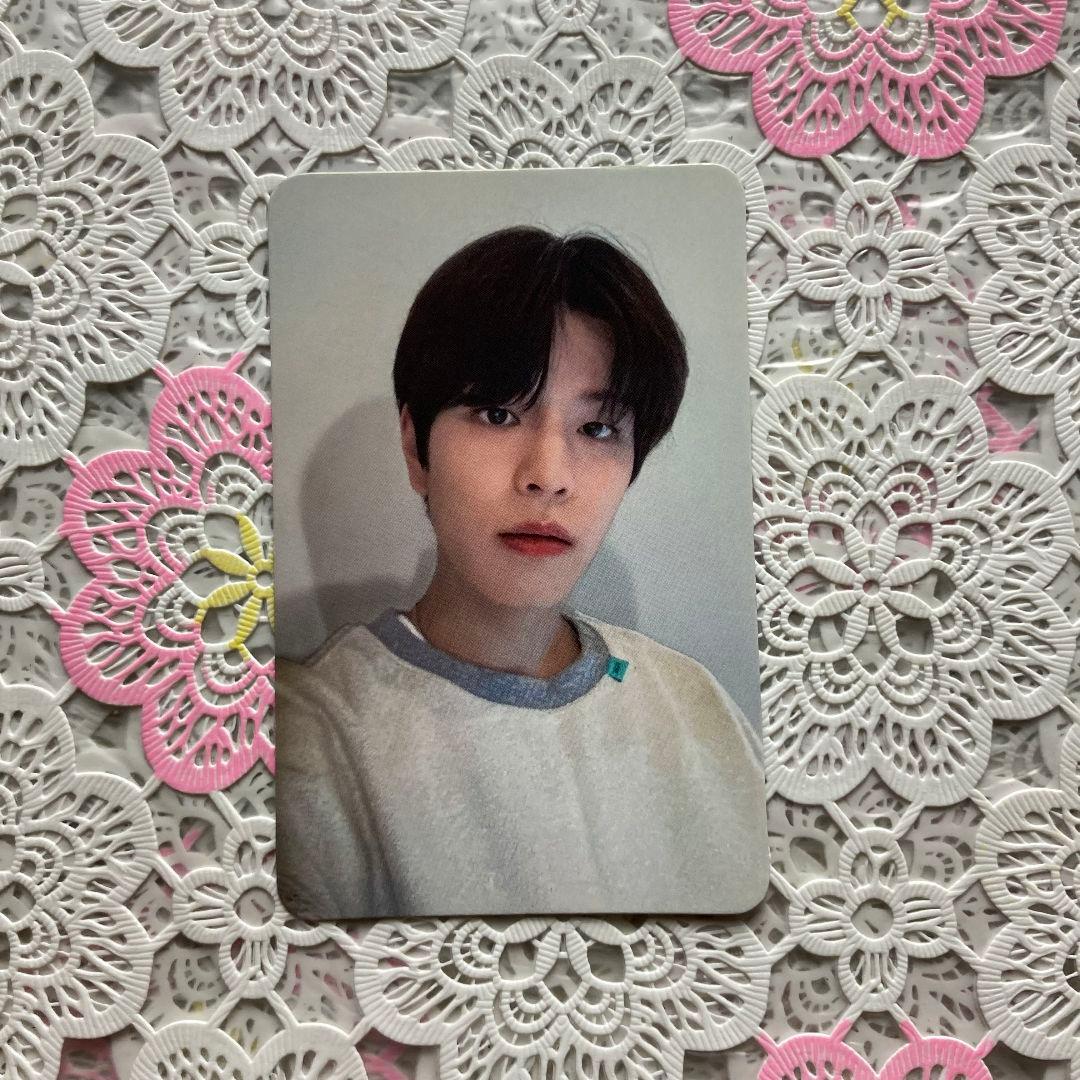 スンミン StrayKids MAXIDENT 限定 2週目 サノク トレカ - メルカリ