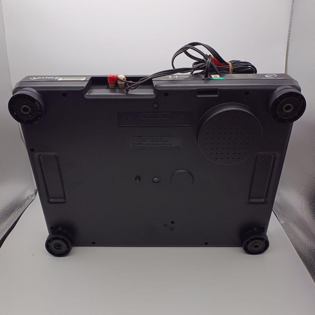 gemini TT02 DJ ターンテーブル - メルカリ