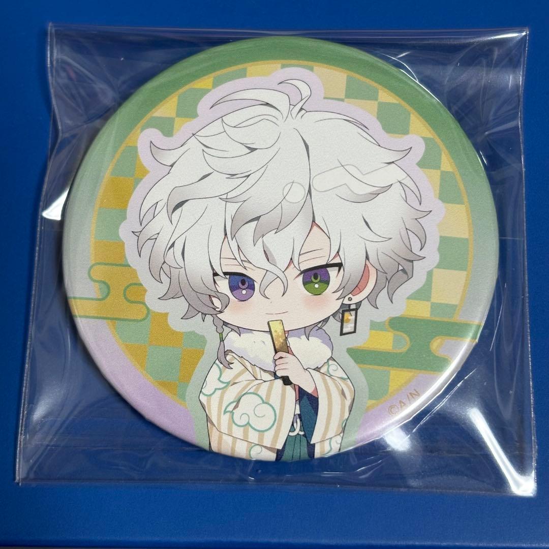 にじさんじ Dytica ディティカ スイパラ 叢雲カゲツ⑦ - メルカリ