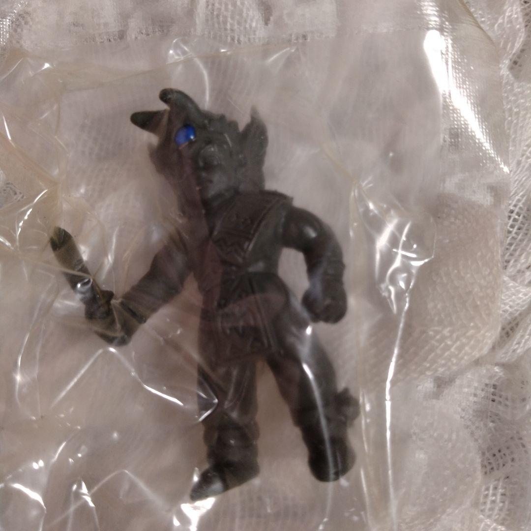 ま*ー様 ドラゴンクエスト 勇者アベルの伝説 食玩フィギュア森永製菓