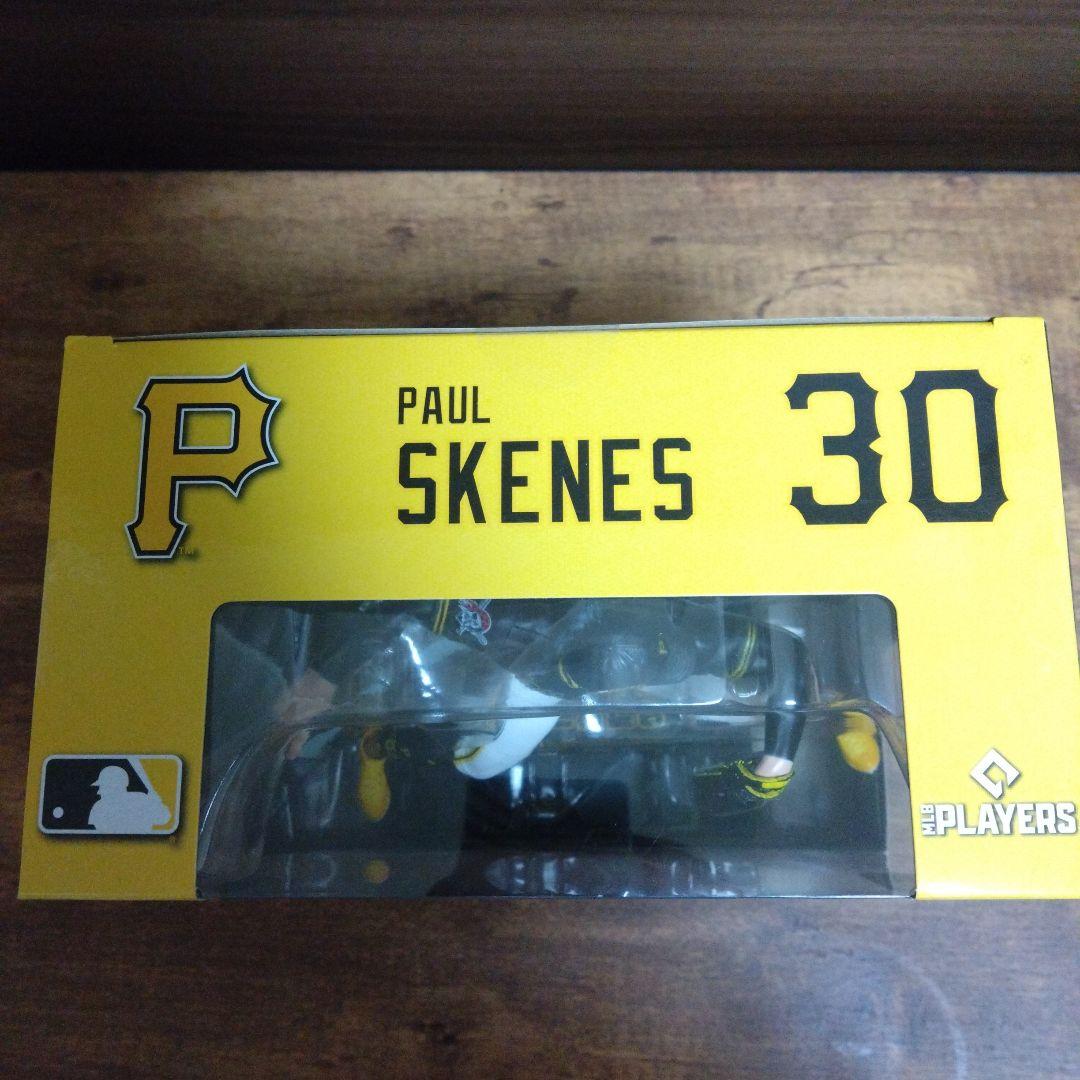 k*o様 （最終値下します）【マクファーレン】Paul Skenes フィギュア