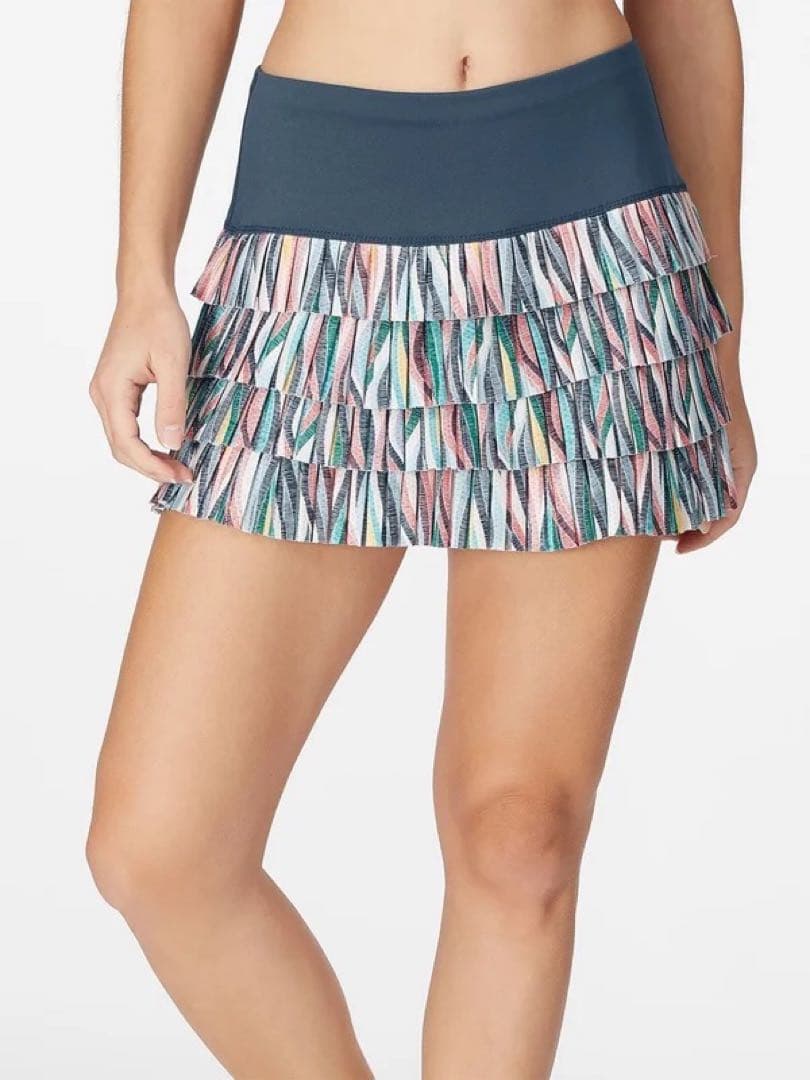 ☆新品☆ Lucky in love 海外テニスウェア スコート　US-XS 2026年最新】lucky in love テニスの人気アイテム - メルカリ