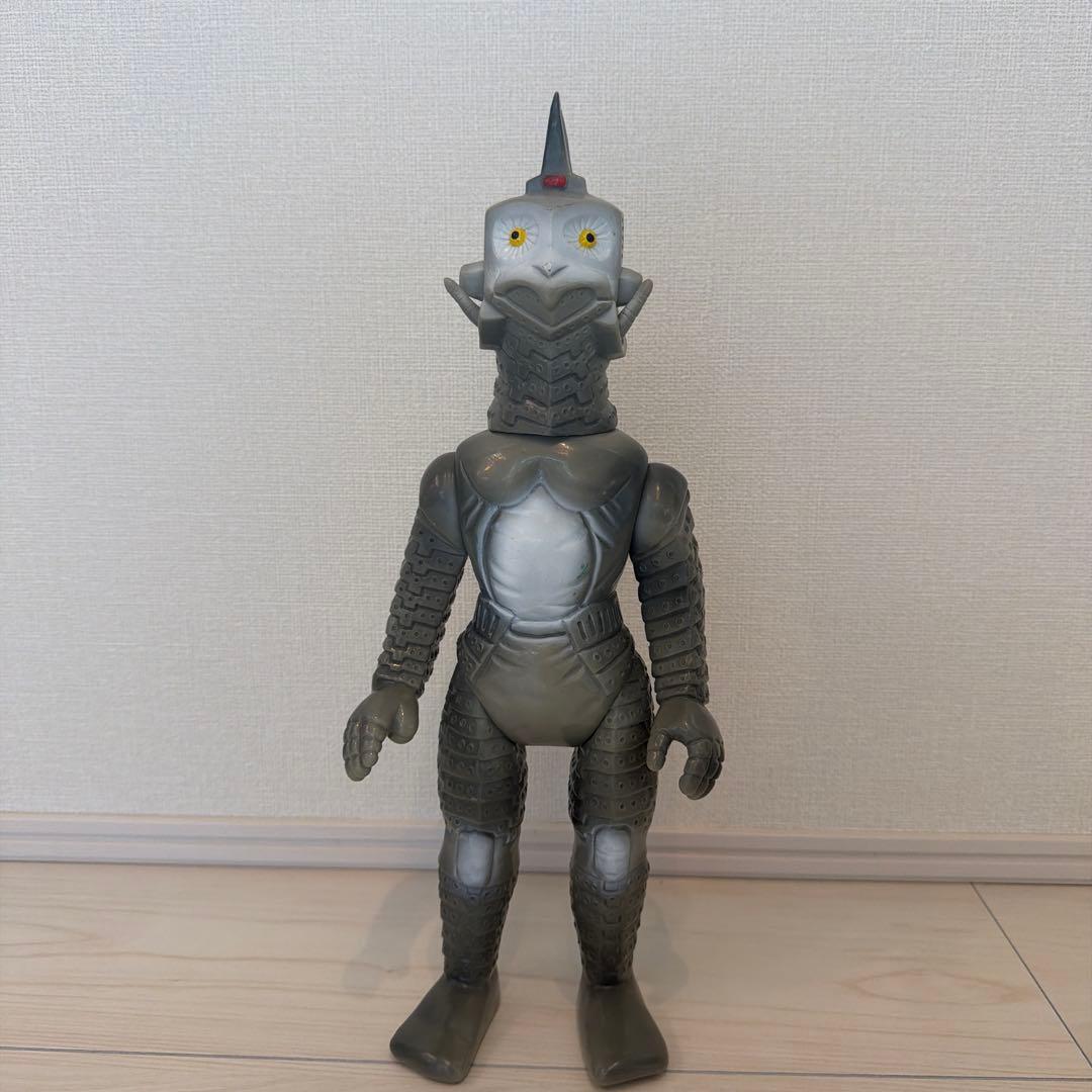 ブルマァク POPY製 ウィンダム 特大サイズ