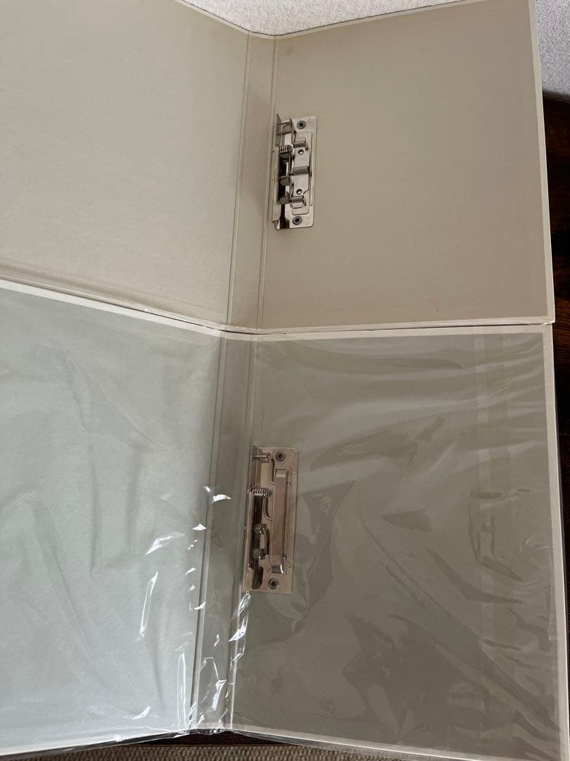 ジブリ 風の谷のナウシカ13点 【未使用】下敷き ペンケース バインダー