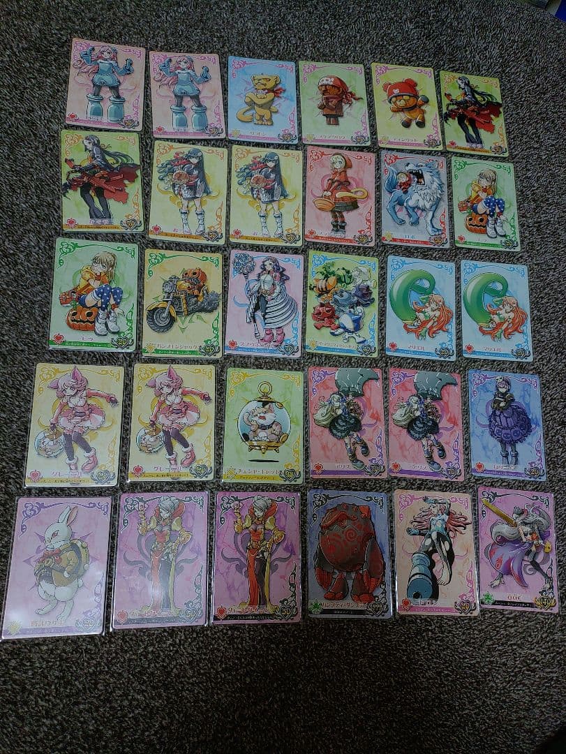 メガハウス　プリンセスオブプリンセス　フルコンプ　セット　公式グッズ　非売品等 プリンセッション・オーケストラ ジュエルベル ヴィオラ・ネージュ