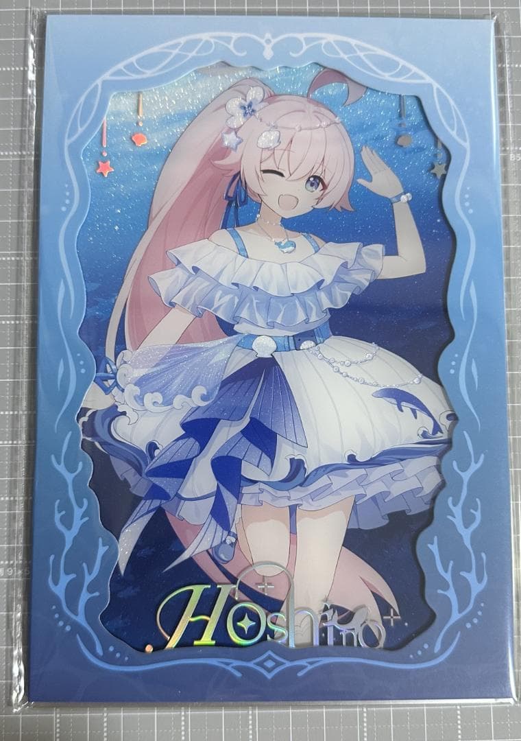 ブルーアーカイブ ホシノ 上海ポップアップ限定 KACOKACO 11点セット