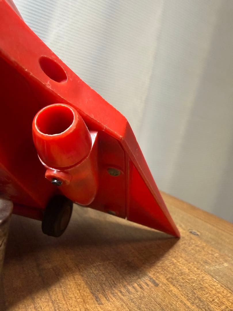 グレートマジンガー ブレーンコンドル 当時物 難あり - メルカリ