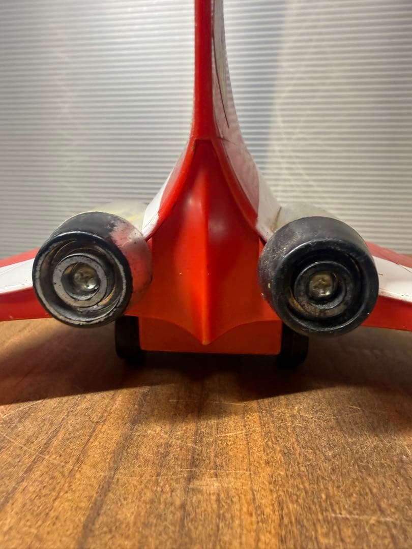 グレートマジンガー ブレーンコンドル 当時物 難あり - メルカリ