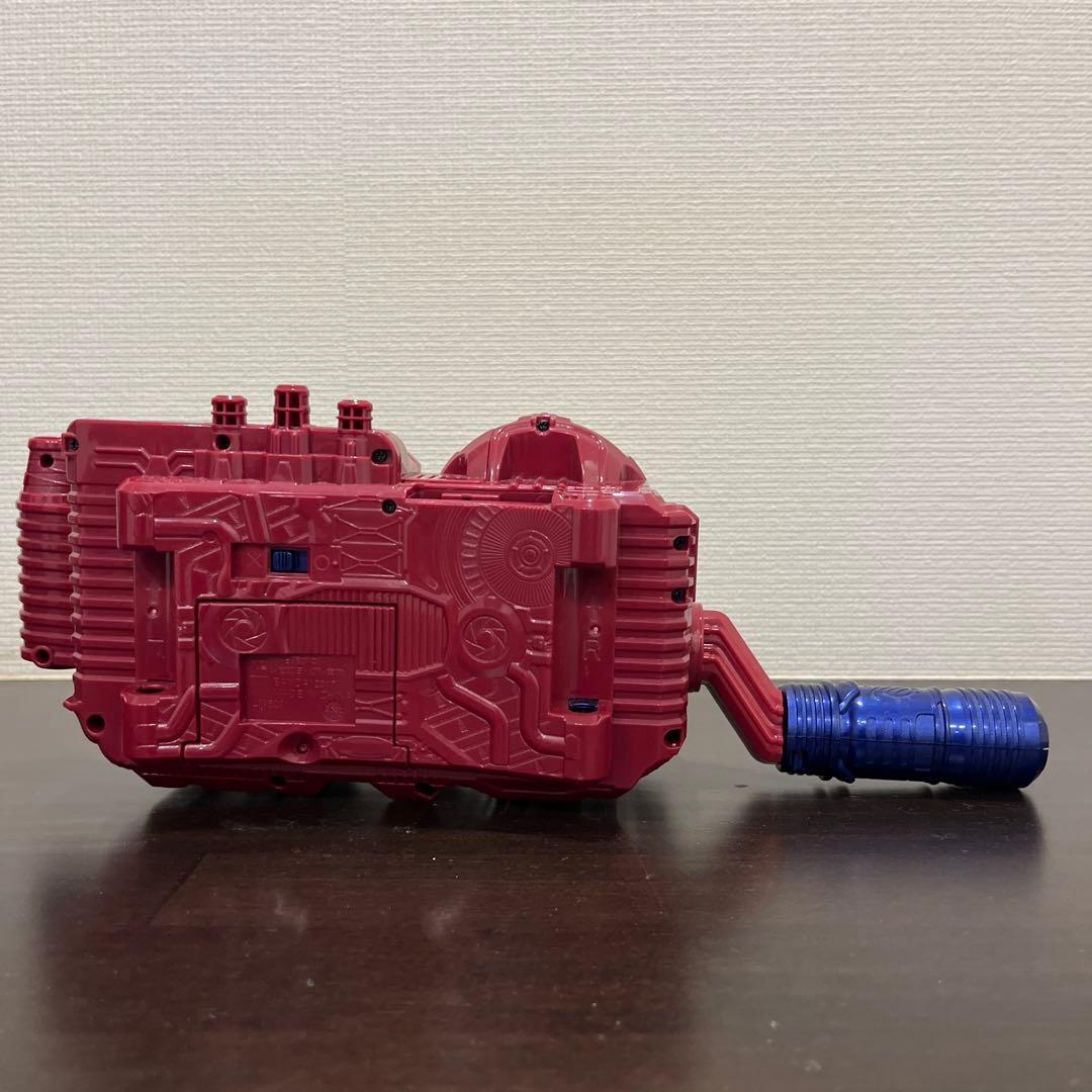 DXエボルドライバー DXラビットエボルボトル&ドラゴンエボルボトル