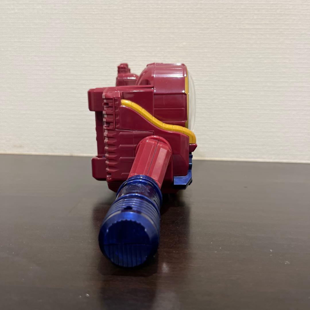 DXエボルドライバー DXラビットエボルボトル&ドラゴンエボルボトル