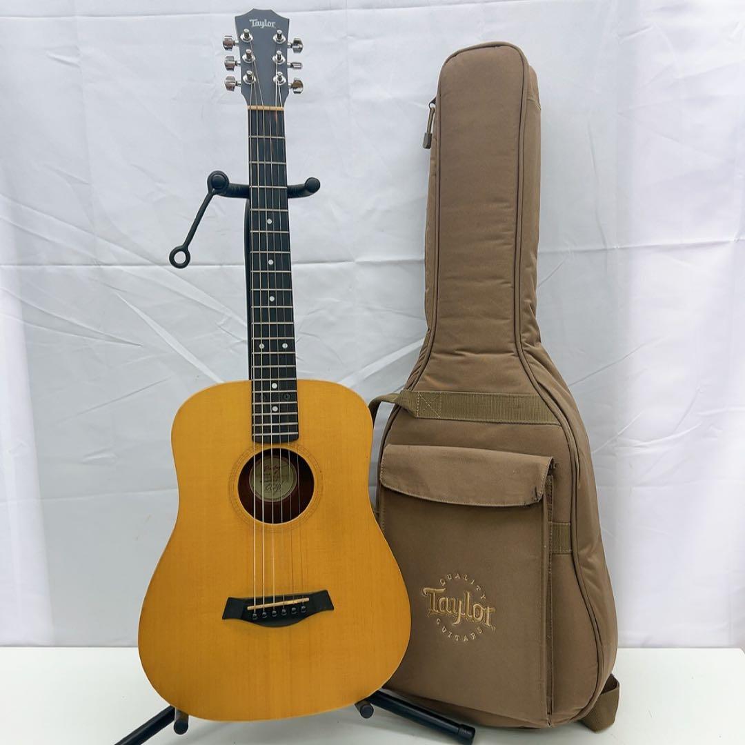 7ADM005 Taylor テイラー 301-GB アコースティックギター